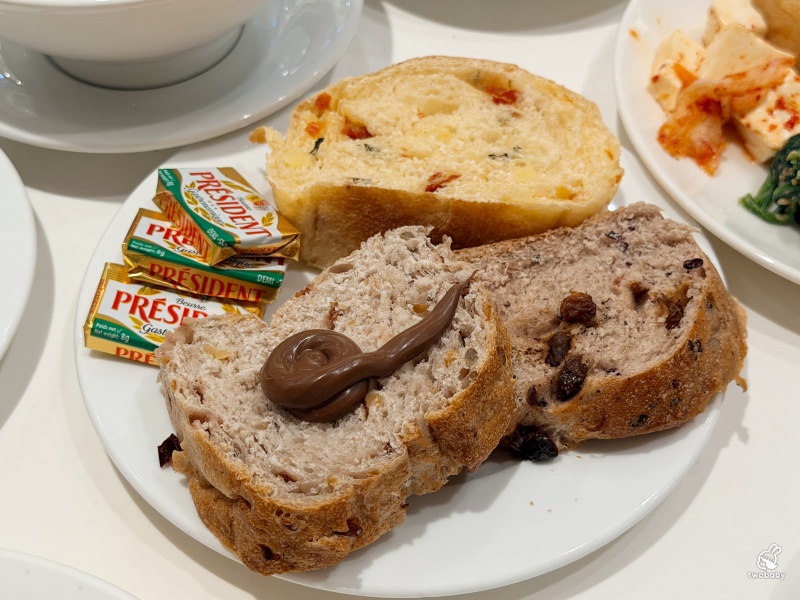 【台北南港美食】六福萬怡酒店敘日全日餐廳早餐吃到飽!平日買一送一超划算,五星Buffet不用住宿也能吃! @兔貝比的菲比尋嚐 【台北南港美食】六福萬怡酒店敘日全日餐廳早餐吃到飽!平日買一送一超划算,五星Buffet不用住宿也能吃! @兔貝比的菲比尋嚐