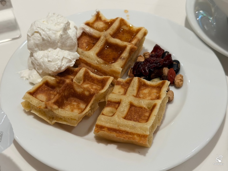 【台北南港美食】六福萬怡酒店敘日全日餐廳早餐吃到飽!平日買一送一超划算,五星Buffet不用住宿也能吃! @兔貝比的菲比尋嚐 【台北南港美食】六福萬怡酒店敘日全日餐廳早餐吃到飽!平日買一送一超划算,五星Buffet不用住宿也能吃! @兔貝比的菲比尋嚐