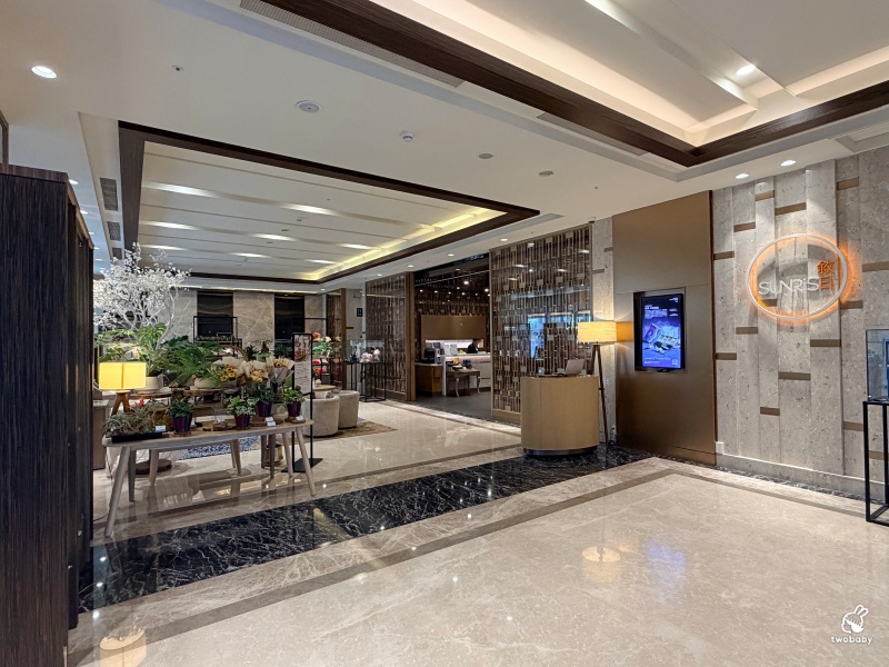 【台北南港美食】六福萬怡酒店敘日全日餐廳早餐吃到飽!平日買一送一超划算,五星Buffet不用住宿也能吃! @兔貝比的菲比尋嚐 【台北南港美食】六福萬怡酒店敘日全日餐廳早餐吃到飽!平日買一送一超划算,五星Buffet不用住宿也能吃! @兔貝比的菲比尋嚐