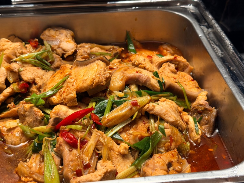 桃園港點吃到飽｜新轉角港式茶餐廳新開幕！780元起現點現做港點無限吃、港飲免費喝、還有龍蝦驚喜加碼！ @兔貝比的菲比尋嚐