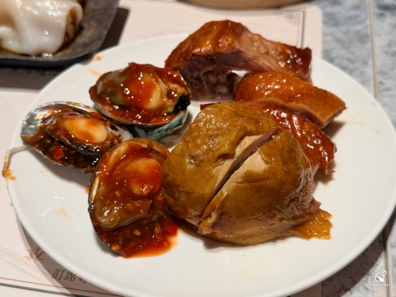 桃園港點吃到飽｜新轉角港式茶餐廳新開幕！780元起現點現做港點無限吃、港飲免費喝、還有龍蝦驚喜加碼！ @兔貝比的菲比尋嚐