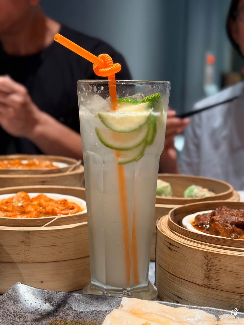 桃園港點吃到飽｜新轉角港式茶餐廳新開幕！780元起現點現做港點無限吃、港飲免費喝、還有龍蝦驚喜加碼！ @兔貝比的菲比尋嚐