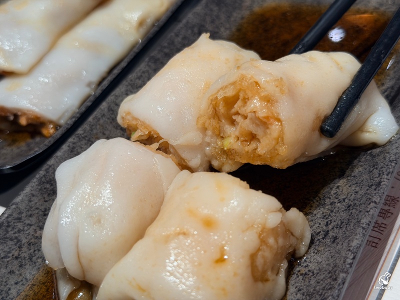 桃園港點吃到飽｜新轉角港式茶餐廳新開幕！780元起現點現做港點無限吃、港飲免費喝、還有龍蝦驚喜加碼！ @兔貝比的菲比尋嚐