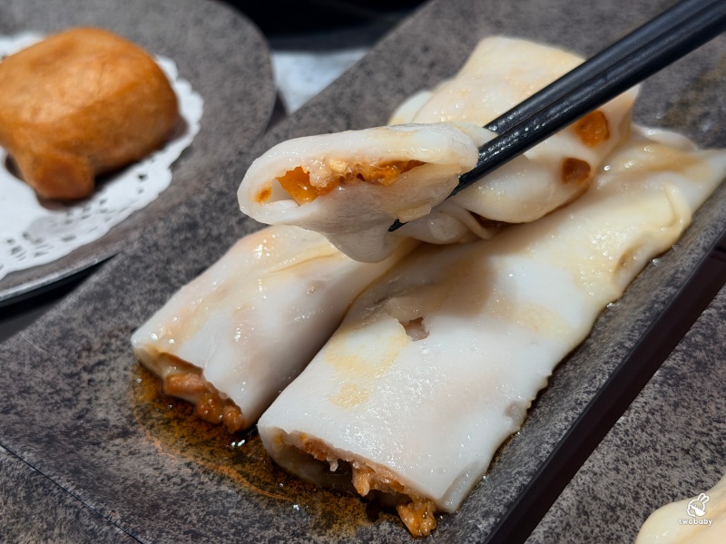 桃園港點吃到飽｜新轉角港式茶餐廳新開幕！780元起現點現做港點無限吃、港飲免費喝、還有龍蝦驚喜加碼！ @兔貝比的菲比尋嚐