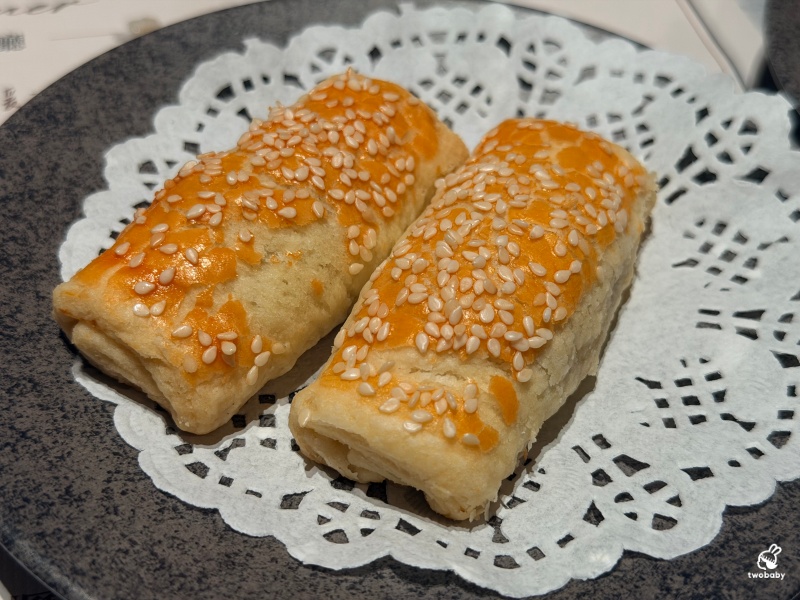 桃園港點吃到飽｜新轉角港式茶餐廳新開幕！780元起現點現做港點無限吃、港飲免費喝、還有龍蝦驚喜加碼！ @兔貝比的菲比尋嚐
