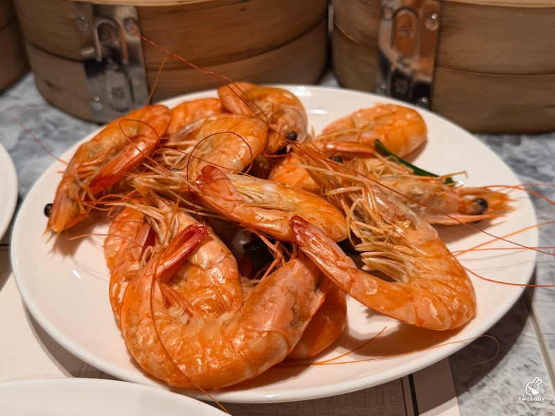 桃園港點吃到飽｜新轉角港式茶餐廳新開幕！780元起現點現做港點無限吃、港飲免費喝、還有龍蝦驚喜加碼！ @兔貝比的菲比尋嚐