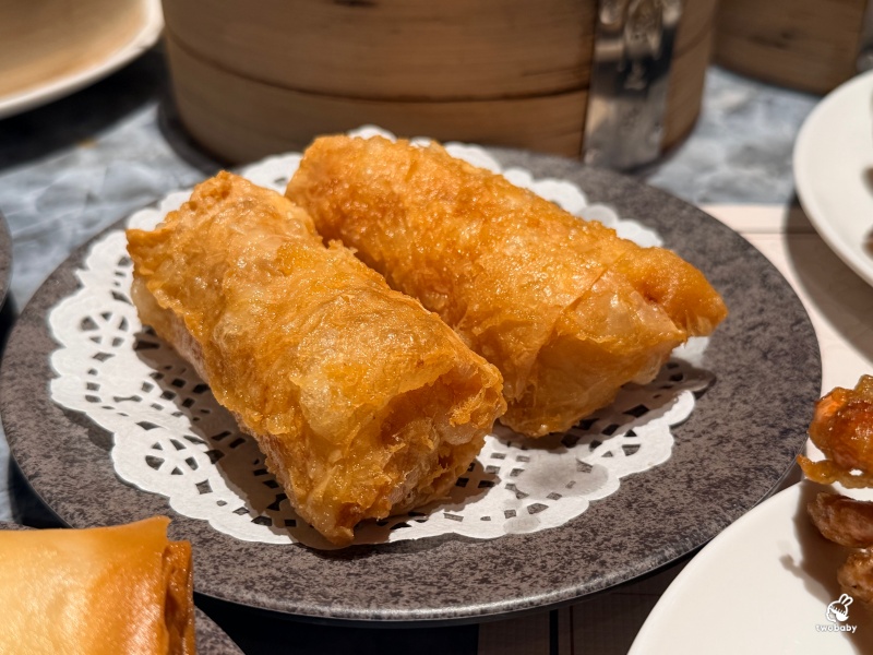 桃園港點吃到飽｜新轉角港式茶餐廳新開幕！780元起現點現做港點無限吃、港飲免費喝、還有龍蝦驚喜加碼！ @兔貝比的菲比尋嚐