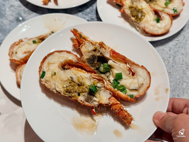 桃園港點吃到飽｜新轉角港式茶餐廳新開幕！780元起現點現做港點無限吃、港飲免費喝、還有龍蝦驚喜加碼！ @兔貝比的菲比尋嚐