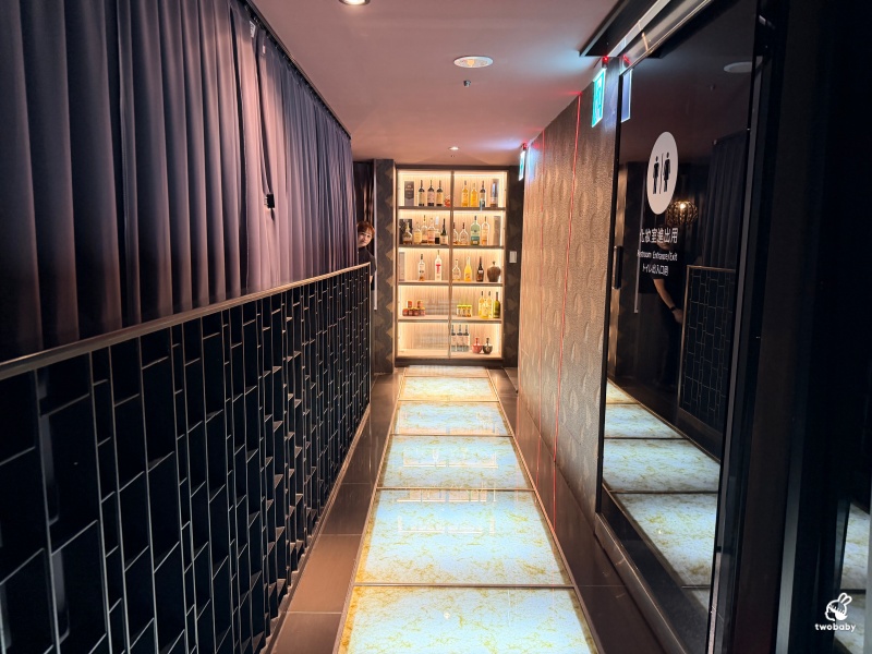 【台北松山美食】晶櫻會館粵滬創意料理｜港臺百大名廚掌杓 宴客聚餐、尾牙春酒首選，還有拿卡西現場演奏！ @兔貝比的菲比尋嚐