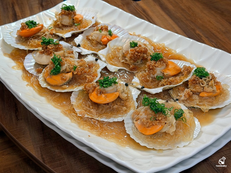 【台北松山美食】晶櫻會館粵滬創意料理｜港臺百大名廚掌杓 宴客聚餐、尾牙春酒首選，還有拿卡西現場演奏！ @兔貝比的菲比尋嚐