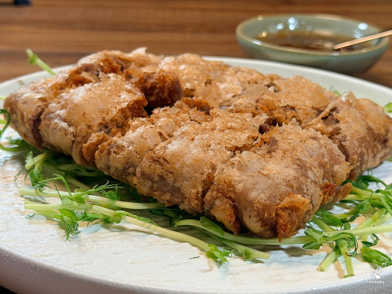 【台北松山美食】晶櫻會館粵滬創意料理｜港臺百大名廚掌杓 宴客聚餐、尾牙春酒首選，還有拿卡西現場演奏！ @兔貝比的菲比尋嚐