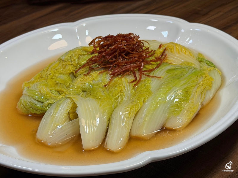 【台北松山美食】晶櫻會館粵滬創意料理｜港臺百大名廚掌杓 宴客聚餐、尾牙春酒首選，還有拿卡西現場演奏！ @兔貝比的菲比尋嚐