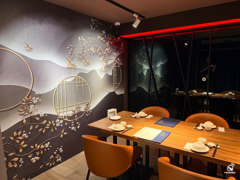 【台北松山美食】晶櫻會館粵滬創意料理｜港臺百大名廚掌杓 宴客聚餐、尾牙春酒首選，還有拿卡西現場演奏！ @兔貝比的菲比尋嚐