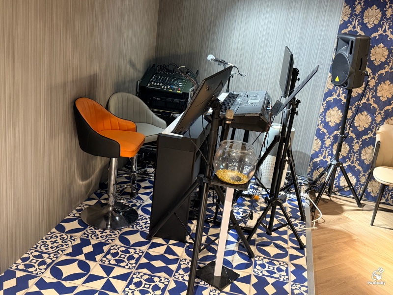 【台北松山美食】晶櫻會館粵滬創意料理｜港臺百大名廚掌杓 宴客聚餐、尾牙春酒首選，還有拿卡西現場演奏！ @兔貝比的菲比尋嚐