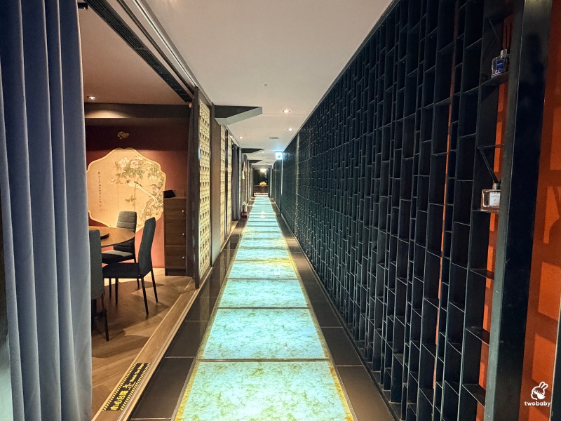 【台北松山美食】晶櫻會館粵滬創意料理｜港臺百大名廚掌杓 宴客聚餐、尾牙春酒首選，還有拿卡西現場演奏！ @兔貝比的菲比尋嚐