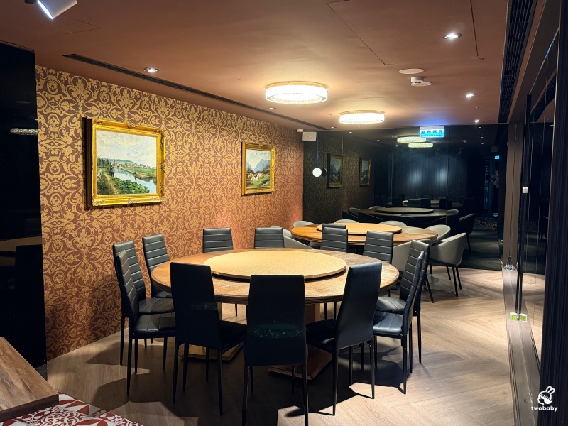 【台北松山美食】晶櫻會館粵滬創意料理｜港臺百大名廚掌杓 宴客聚餐、尾牙春酒首選，還有拿卡西現場演奏！ @兔貝比的菲比尋嚐