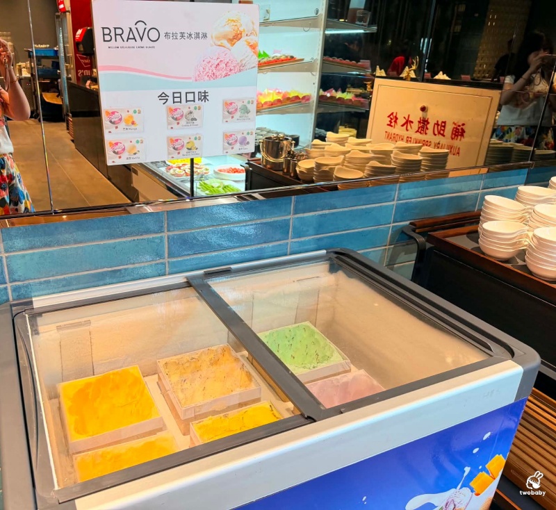 桃園港點吃到飽｜新轉角港式茶餐廳新開幕！780元起現點現做港點無限吃、港飲免費喝、還有龍蝦驚喜加碼！ @兔貝比的菲比尋嚐