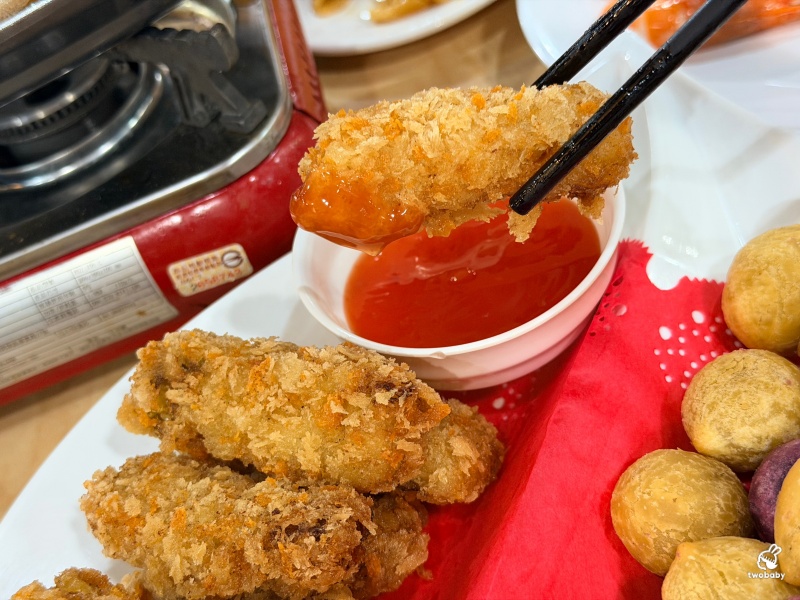 台灣水牛城｜苗栗免費親子景點推薦！磚窯雞、合菜聚餐、看動物一次滿足，佔地超大免門票玩整天！ @兔貝比的菲比尋嚐
