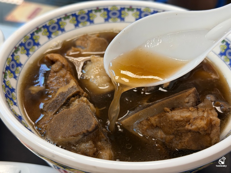 板橋美食|飄香25年的白家十全排骨進駐板橋 藥燉羊小排、藥膳排骨、滷肉飯一次滿足! @兔貝比的菲比尋嚐 板橋美食|飄香25年的白家十全排骨進駐板橋 藥燉羊小排、藥膳排骨、滷肉飯一次滿足! @兔貝比的菲比尋嚐