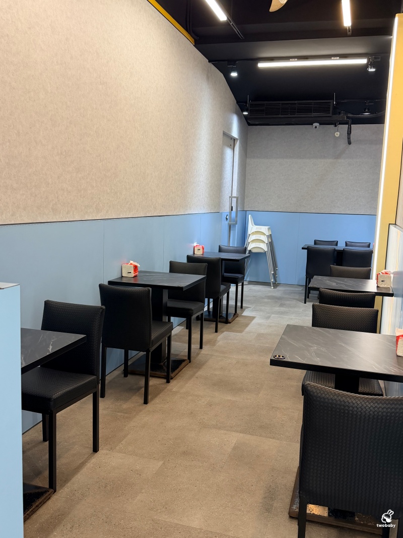 板橋新開幕牛排館｜樂庭牛排館，酥皮濃湯免費送 飲料、冰淇淋無限享用 @兔貝比的菲比尋嚐