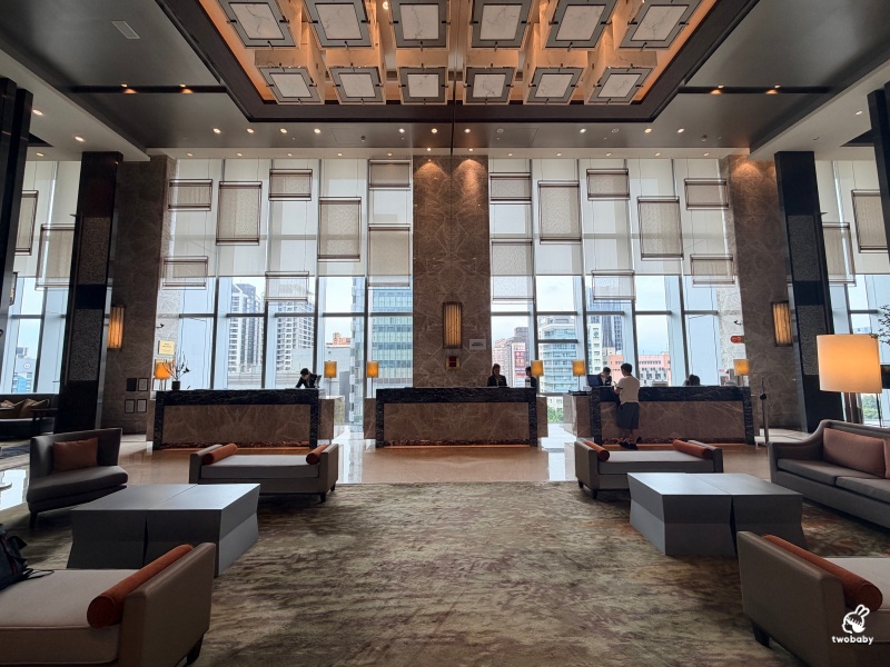 台北下午茶推薦｜台北六福萬怡酒店 THE Lounge JC CAT童話秘境花園雙人下午茶，12道夢幻甜鹹點，和閨蜜一起走進童話世界！ @兔貝比的菲比尋嚐