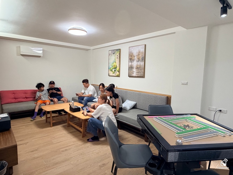 雲岫海景渡假會館|宜蘭海景包棟住宿開箱|山海環繞、龜山島第一排,家族旅行首選 @兔貝比的菲比尋嚐 雲岫海景渡假會館|宜蘭海景包棟住宿開箱|山海環繞、龜山島第一排,家族旅行首選 @兔貝比的菲比尋嚐