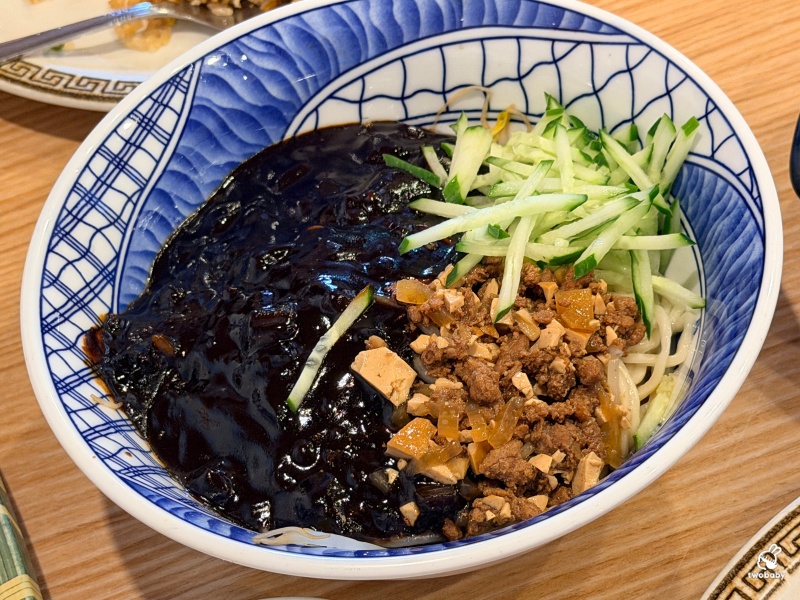 頭城魏家食府｜總舖師傳承的宜蘭古早味！國宴料理變身平價小吃，西魯肉、渣糕、棗餅一個人也能品嚐！ @兔貝比的菲比尋嚐