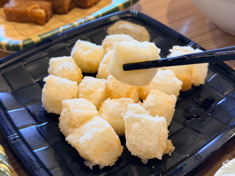 頭城魏家食府|總舖師傳承的宜蘭古早味!國宴料理變身平價小吃,西魯肉、渣糕、棗餅一個人也能品嚐! @兔貝比的菲比尋嚐 頭城魏家食府|總舖師傳承的宜蘭古早味!國宴料理變身平價小吃,西魯肉、渣糕、棗餅一個人也能品嚐! @兔貝比的菲比尋嚐