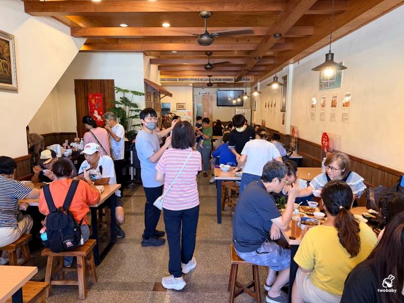 頭城魏家食府|總舖師傳承的宜蘭古早味!國宴料理變身平價小吃,西魯肉、渣糕、棗餅一個人也能品嚐! @兔貝比的菲比尋嚐 頭城魏家食府|總舖師傳承的宜蘭古早味!國宴料理變身平價小吃,西魯肉、渣糕、棗餅一個人也能品嚐! @兔貝比的菲比尋嚐