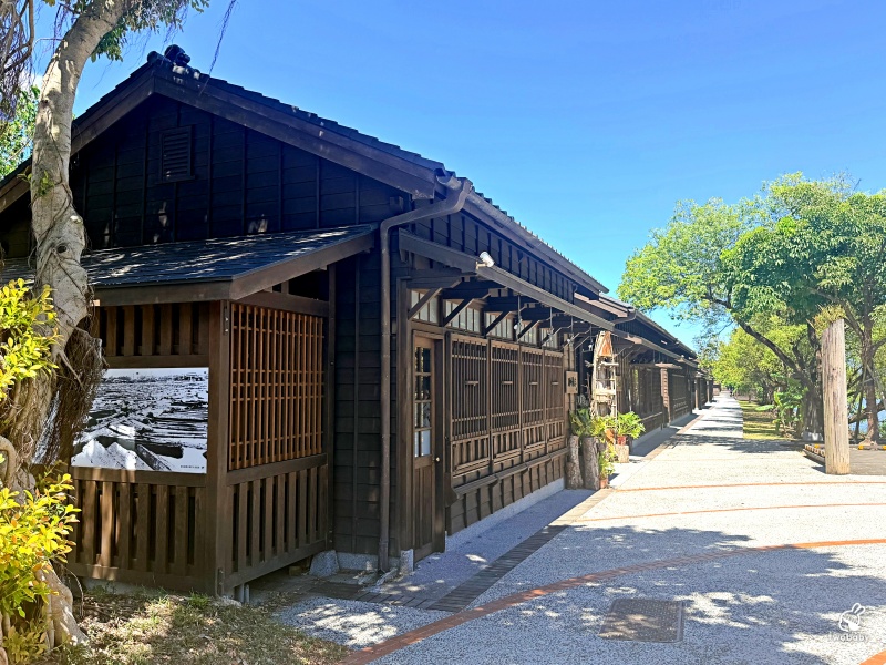 宜蘭最新景點！星巴克羅東林場門市 全台首座百年林場星巴克 走進日式木造老屋喝咖啡 榻榻米、庭院超好拍！ @兔貝比的菲比尋嚐