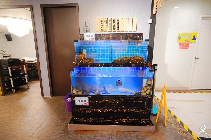 台北鮑魚雞湯火鍋｜星曜雞湯 雞湯 火鍋 酒肆 二訪雞湯界LV再升級！花膠全雞鮮鮑金湯、A5日本和牛、活龍蝦一次滿足！活龍蝦買一送一 父親節加碼送活鮑 @兔貝比的菲比尋嚐
