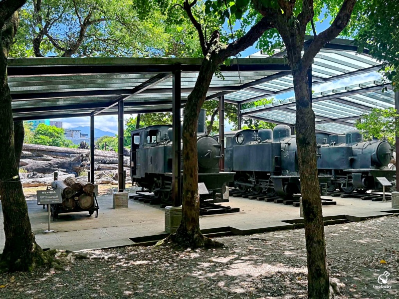 宜蘭最新景點！星巴克羅東林場門市 全台首座百年林場星巴克 走進日式木造老屋喝咖啡 榻榻米、庭院超好拍！ @兔貝比的菲比尋嚐