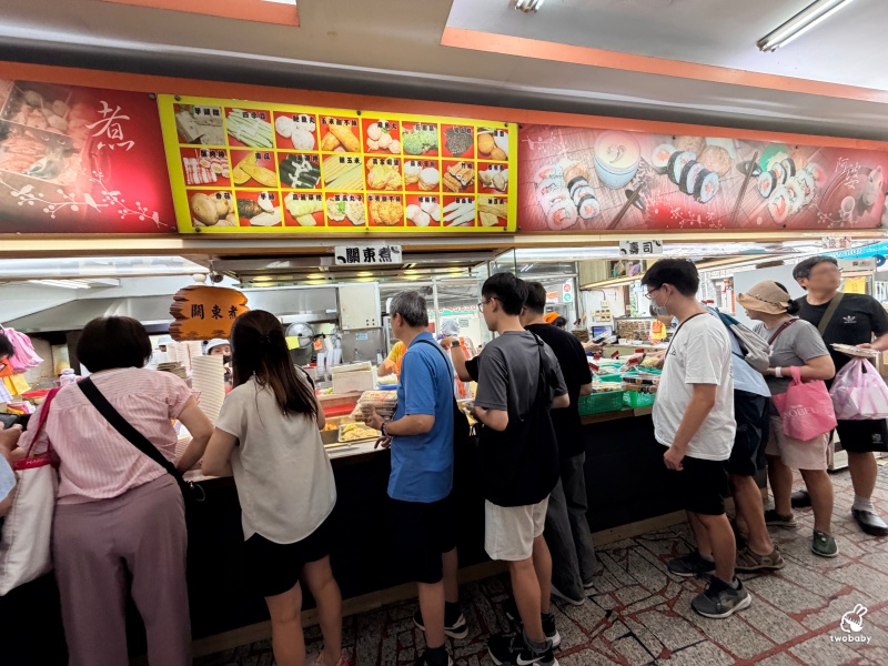 阿婆壽司｜24小時不打烊！從路邊攤賣到蓋大樓，鶯歌銅板美食傳奇！ @兔貝比的菲比尋嚐