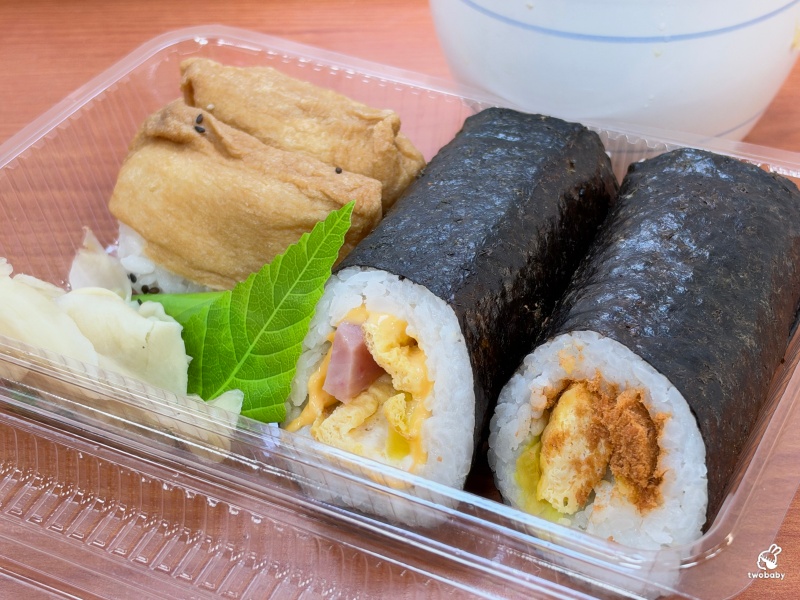 阿婆壽司|24小時不打烊!從路邊攤賣到蓋大樓,鶯歌銅板美食傳奇! @兔貝比的菲比尋嚐 阿婆壽司|24小時不打烊!從路邊攤賣到蓋大樓,鶯歌銅板美食傳奇! @兔貝比的菲比尋嚐