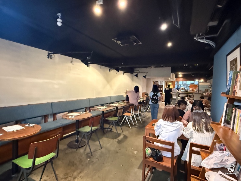 Flag Pasta 義式餐廳｜板橋巷弄藏了快20年的義大利麵！新埔站平價義式料理，不收服務費 @兔貝比的菲比尋嚐