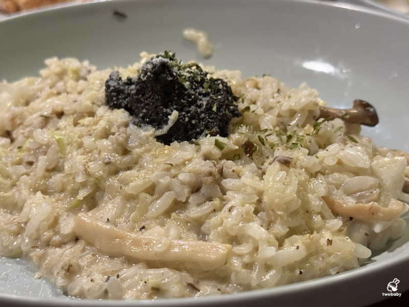 Flag Pasta 義式餐廳｜板橋巷弄藏了快20年的義大利麵！新埔站平價義式料理，不收服務費 @兔貝比的菲比尋嚐