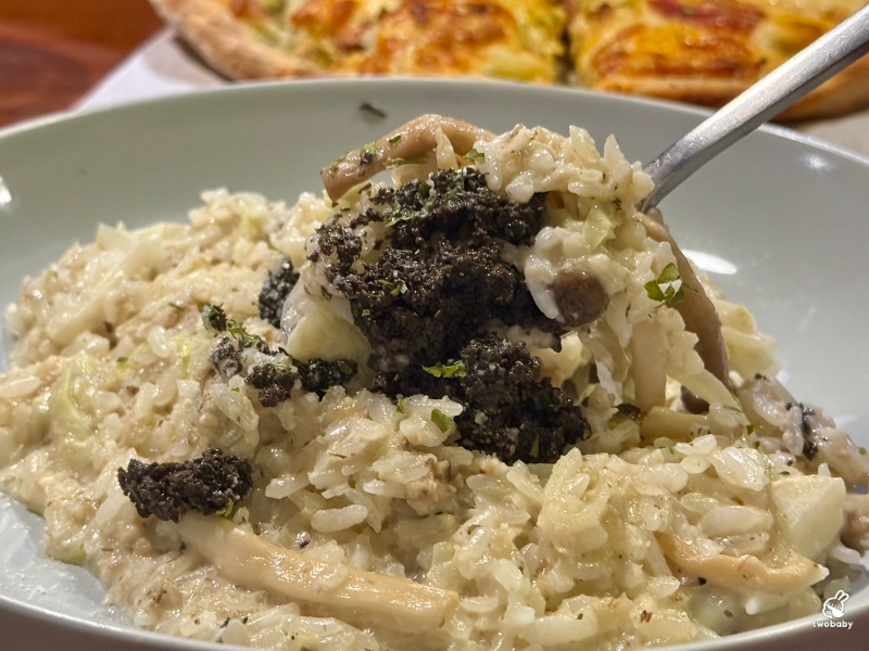 Flag Pasta 義式餐廳｜板橋巷弄藏了快20年的義大利麵！新埔站平價義式料理，不收服務費 @兔貝比的菲比尋嚐