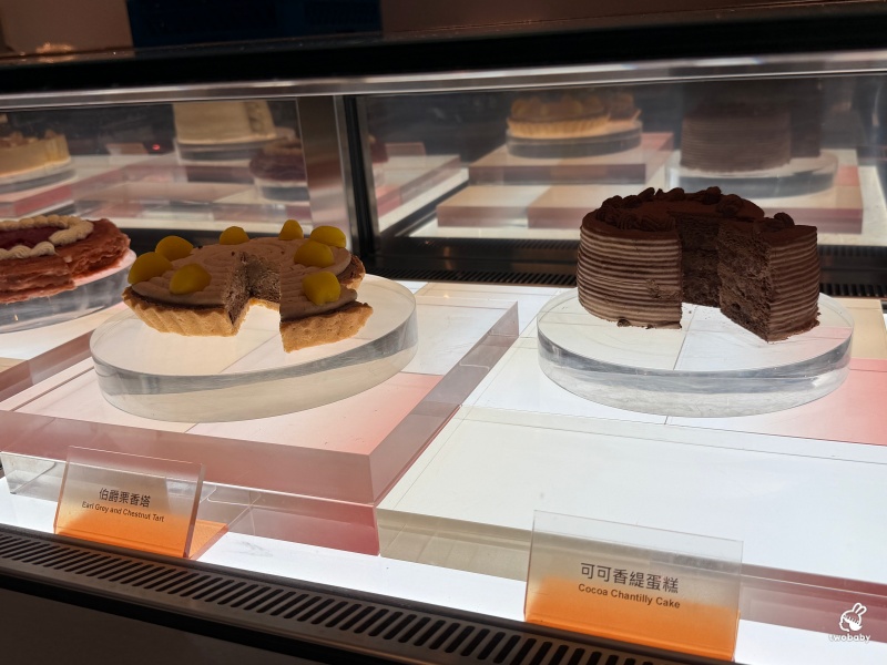 URBAN PARADISE 信義店｜台北高級吃到飽，生蠔、螃蟹、生魚片、現煎料理到甜點一次滿足！ @兔貝比的菲比尋嚐