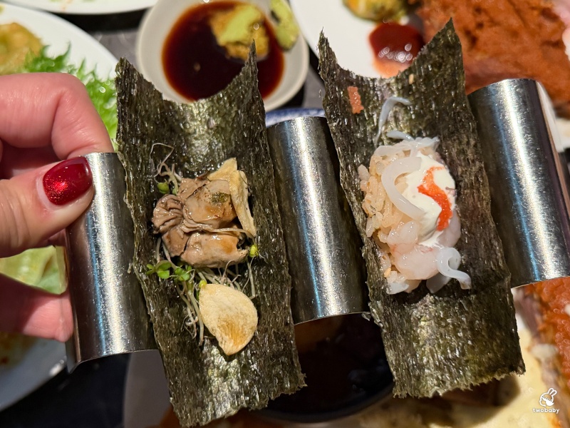 URBAN PARADISE 信義店｜台北高級吃到飽，生蠔、螃蟹、生魚片、現煎料理到甜點一次滿足！ @兔貝比的菲比尋嚐