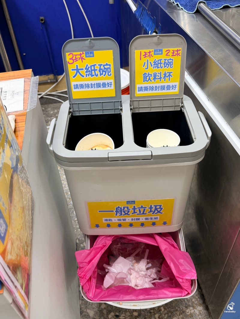 北門號綿綿冰｜板橋銅板冰品一球只要20元 學生最愛平價綿綿冰！ @兔貝比的菲比尋嚐