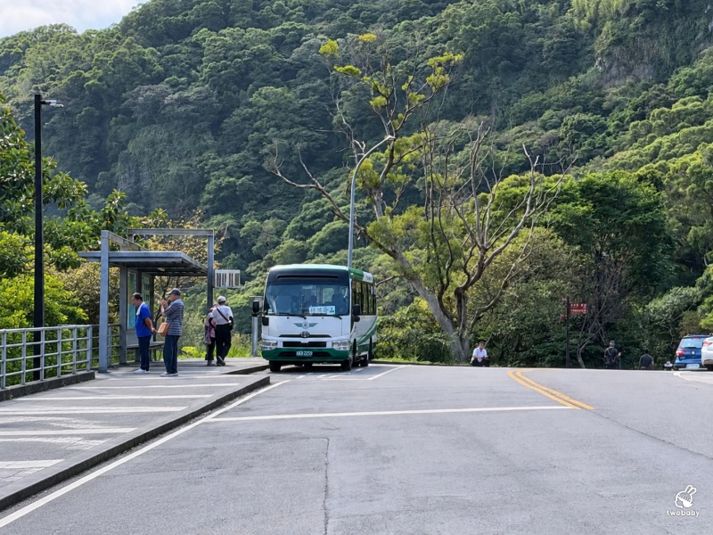 觀音山林梢步道｜新北五股免費景點！漫步森林空中步道，遠眺山巒與城市美景 @兔貝比的菲比尋嚐
