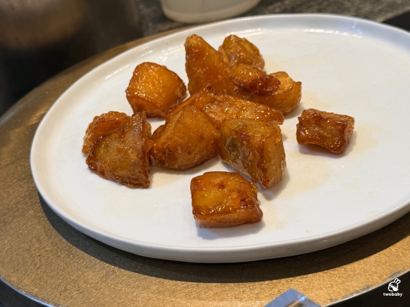 板橋最大素食吃到飽｜果然匯板橋遠百店，原來素食也能這麼澎湃，連沒吃素都愛上了！ @兔貝比的菲比尋嚐