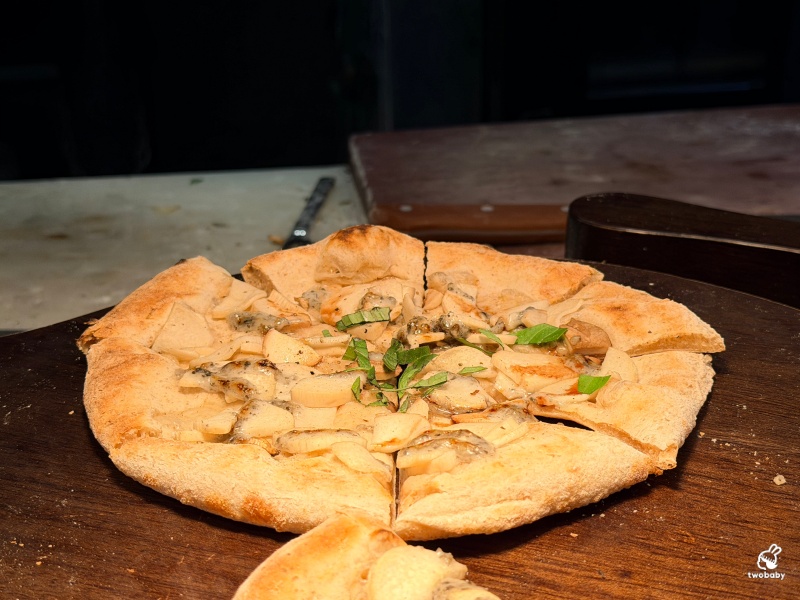 板橋最大素食吃到飽｜果然匯板橋遠百店，原來素食也能這麼澎湃，連沒吃素都愛上了！ @兔貝比的菲比尋嚐