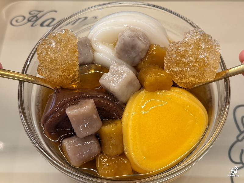 板橋豆花推薦｜剉冰超人 ICE HERO 古法炒糖剉冰、創意雪花冰，還有超划算豆花優惠 @兔貝比的菲比尋嚐