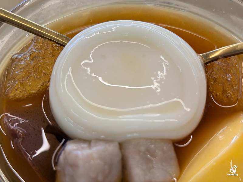板橋豆花推薦｜剉冰超人 ICE HERO 古法炒糖剉冰、創意雪花冰，還有超划算豆花優惠 @兔貝比的菲比尋嚐