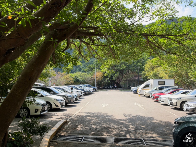 觀音山林梢步道｜新北五股免費景點！漫步森林空中步道，遠眺山巒與城市美景 @兔貝比的菲比尋嚐