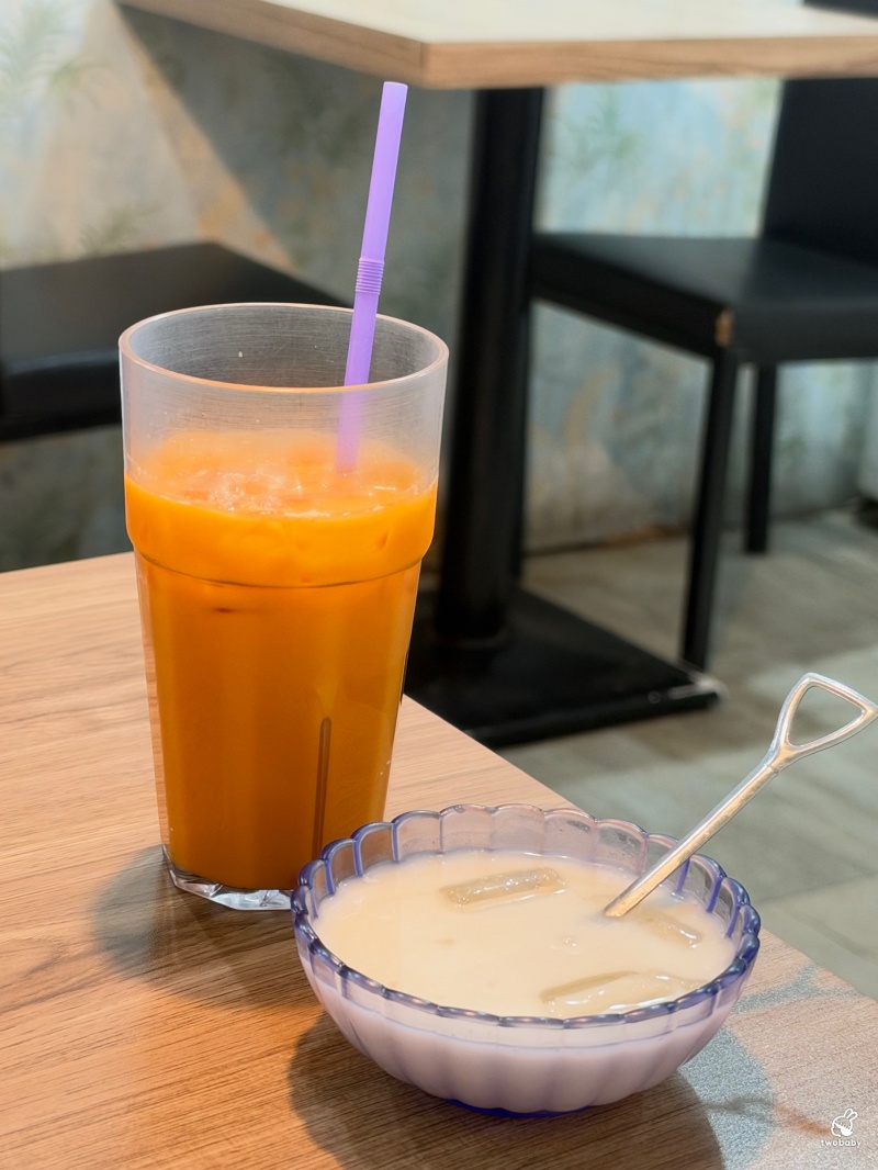泰雅田泰式小館｜板橋泰式料理吃到飽649元起，菜單價格與餐點分享 @兔貝比的菲比尋嚐