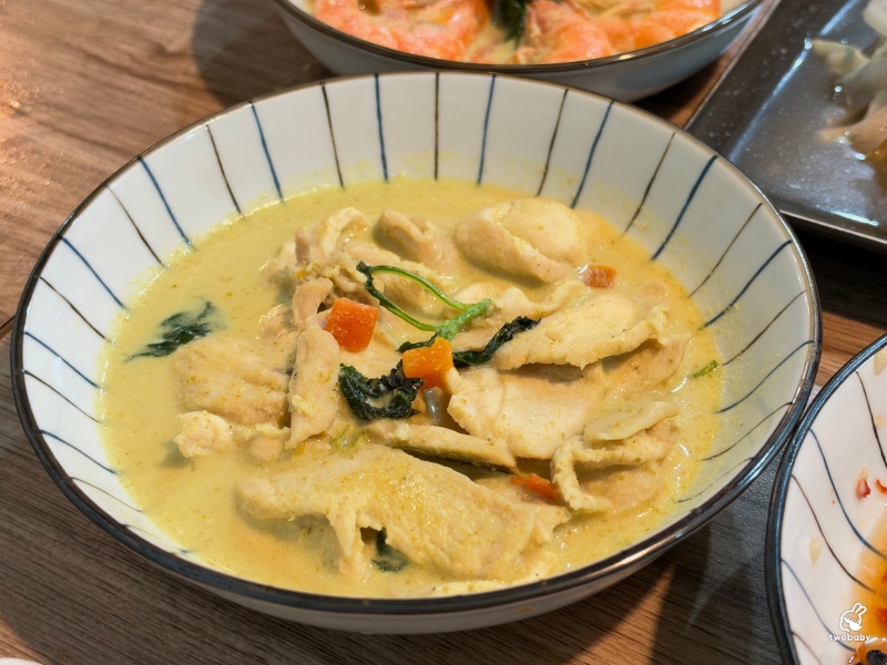 泰雅田泰式小館|板橋泰式料理吃到飽649元起,菜單價格與餐點分享 @兔貝比的菲比尋嚐 泰雅田泰式小館|板橋泰式料理吃到飽649元起,菜單價格與餐點分享 @兔貝比的菲比尋嚐