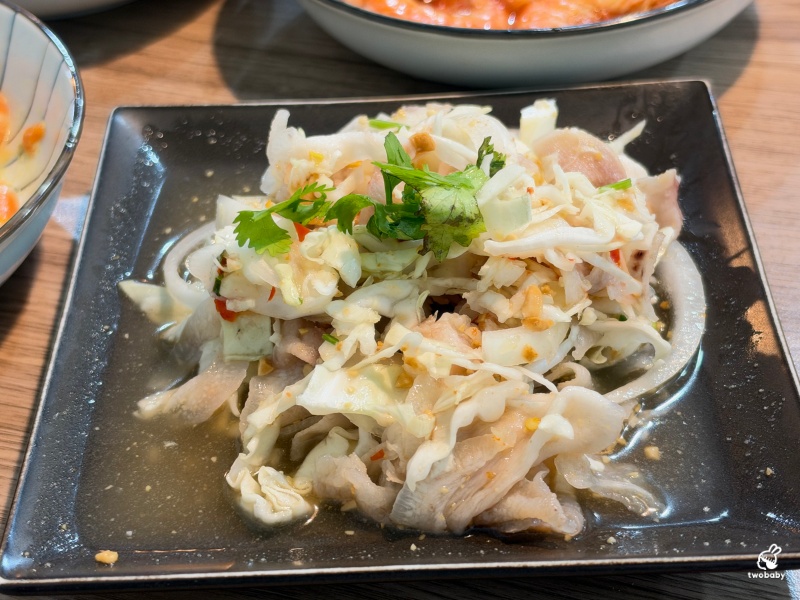 泰雅田泰式小館｜板橋泰式料理吃到飽649元起，菜單價格與餐點分享 @兔貝比的菲比尋嚐