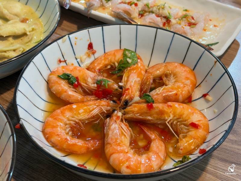 泰雅田泰式小館|板橋泰式料理吃到飽649元起,菜單價格與餐點分享 @兔貝比的菲比尋嚐 泰雅田泰式小館|板橋泰式料理吃到飽649元起,菜單價格與餐點分享 @兔貝比的菲比尋嚐